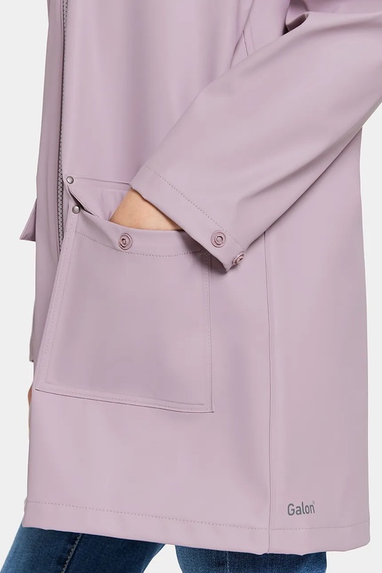 Didriksons kurtka przeciwdeszczowa dziecięca GIGA KIDS JKT 505690