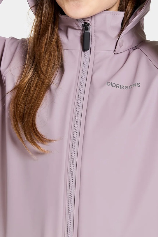 Didriksons kurtka przeciwdeszczowa dziecięca GIGA KIDS JKT 505690