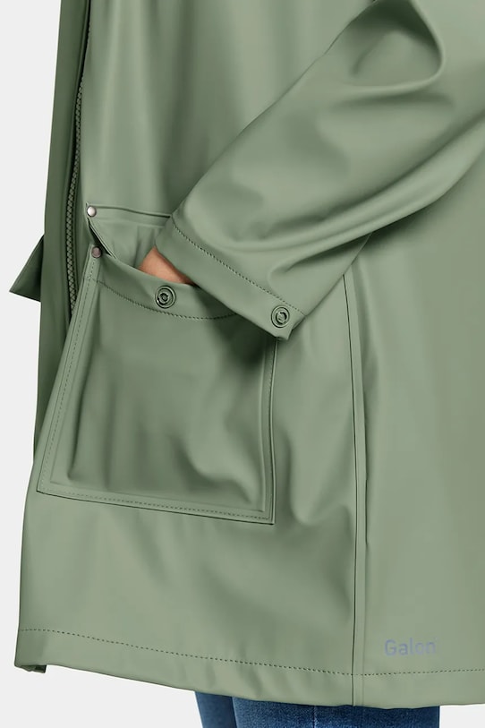 Detská nepremokavá bunda Didriksons GIGA KIDS JKT 505690