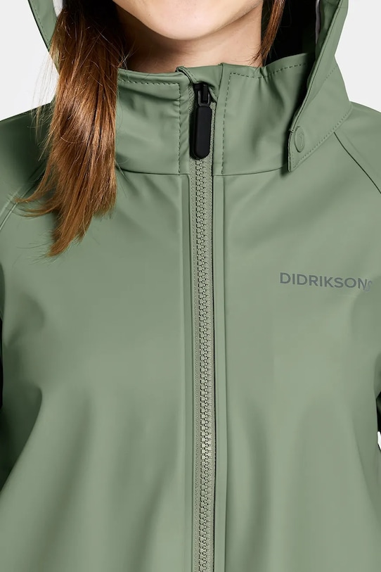 Didriksons kurtka przeciwdeszczowa dziecięca GIGA KIDS JKT 505690