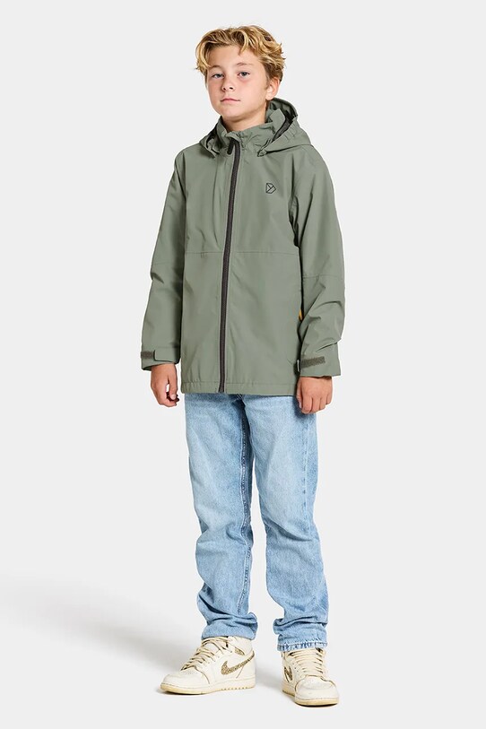 Didriksons geaca copii PIKO KIDS JACKET 505725