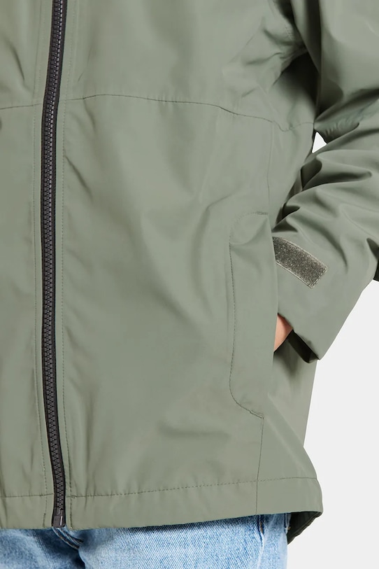 Didriksons kurtka dziecięca PIKO KIDS JACKET 505725