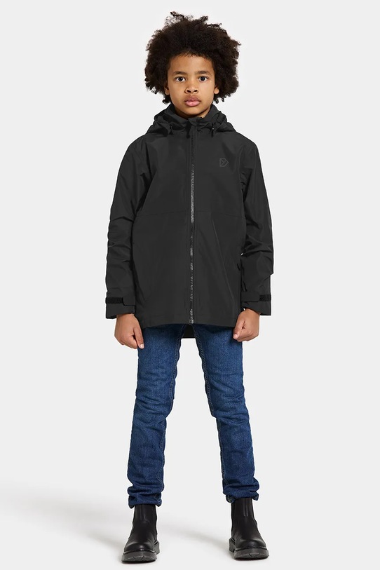 Dětská bunda Didriksons PIKO KIDS JACKET 505725