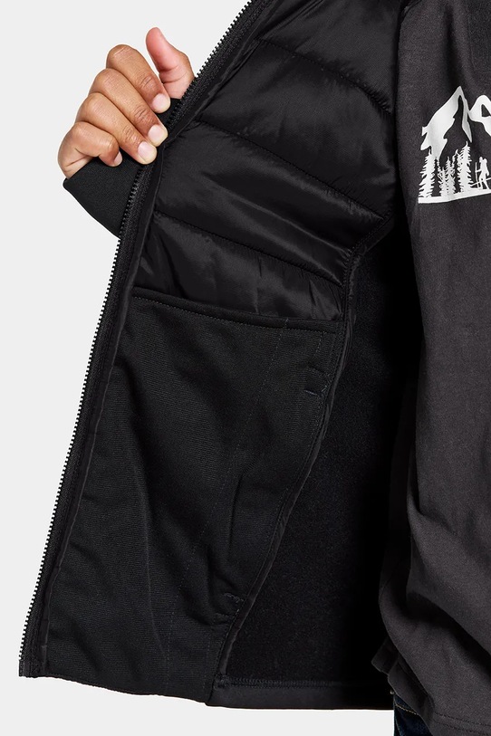 Παιδικό μπουφάν Didriksons KAPRIS KIDS FZ 505783