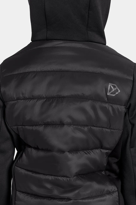 Παιδικό μπουφάν Didriksons KAPRIS KIDS FZ 505783