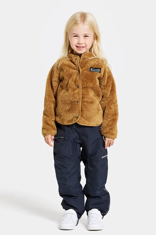 Дитяча куртка Didriksons MYLLA KIDS FULL B 505793