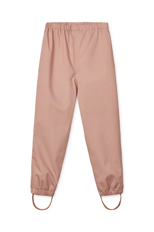 Liewood komplet dziecięcy Pedia Rainwear Set LW19909