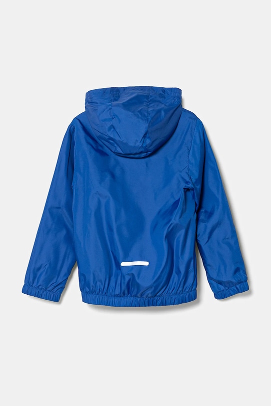 Băieți adidas geaca copii JD0024 albastru
