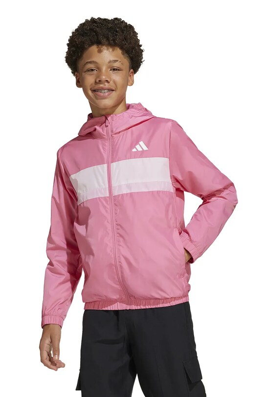 adidas kurtka dziecięca JD0025