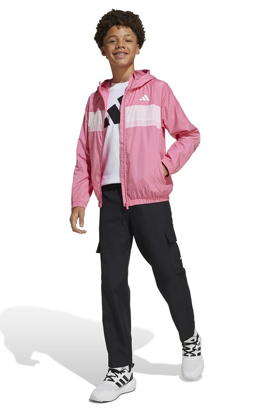 adidas kurtka dziecięca JD0025
