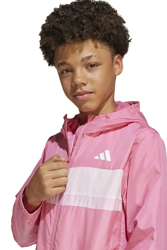 adidas kurtka dziecięca JD0025