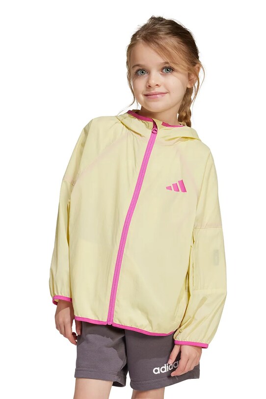adidas kurtka dziecięca JC9437