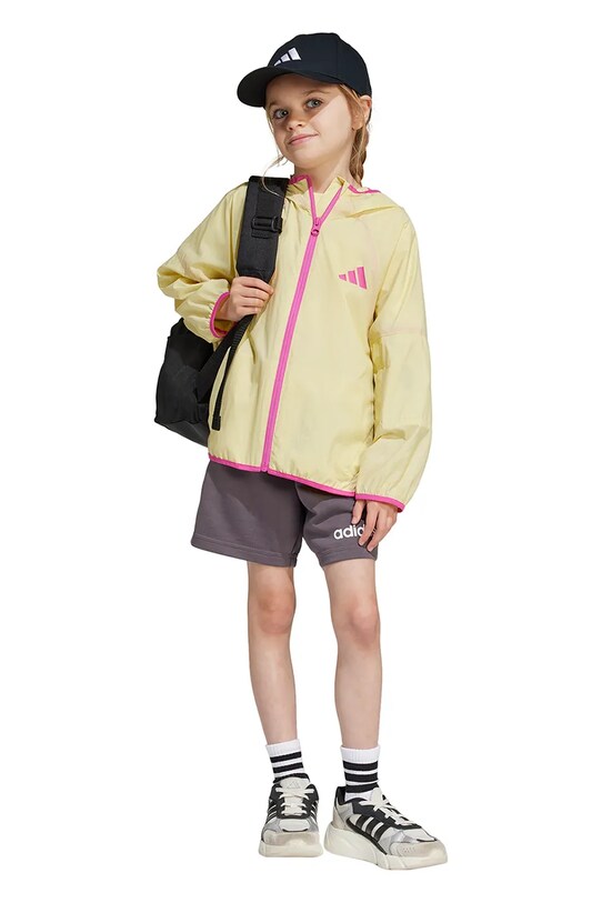 adidas kurtka dziecięca JC9437