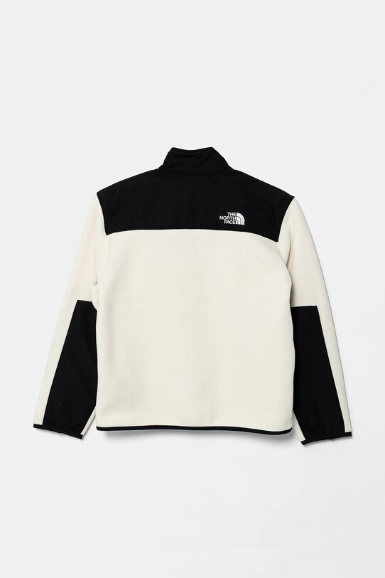 Detská bunda The North Face TEEN DENALI JACKET NF0A88V2QLI1 béžová SS25