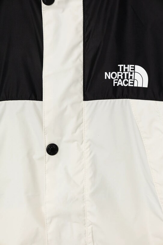 Αγορίστικα Παιδικό μπουφάν The North Face TEEN MOUNTAIN WIND JACKET NF0A8B80QLI1 μπεζ