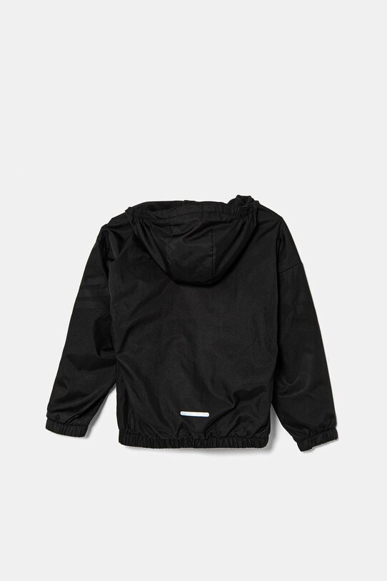 Chłopiec adidas kurtka dziecięca JC9447 czarny
