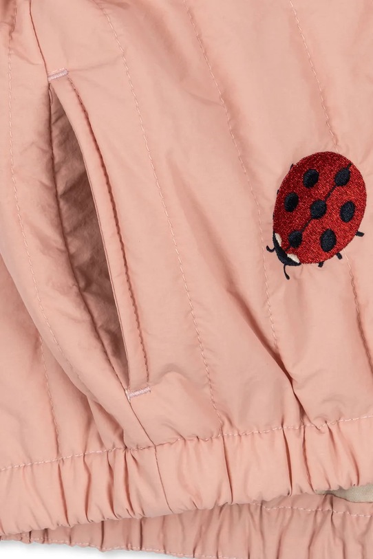 Dětská bomber bunda Konges Sløjd JUNO BOMBER JACKET KS102313
