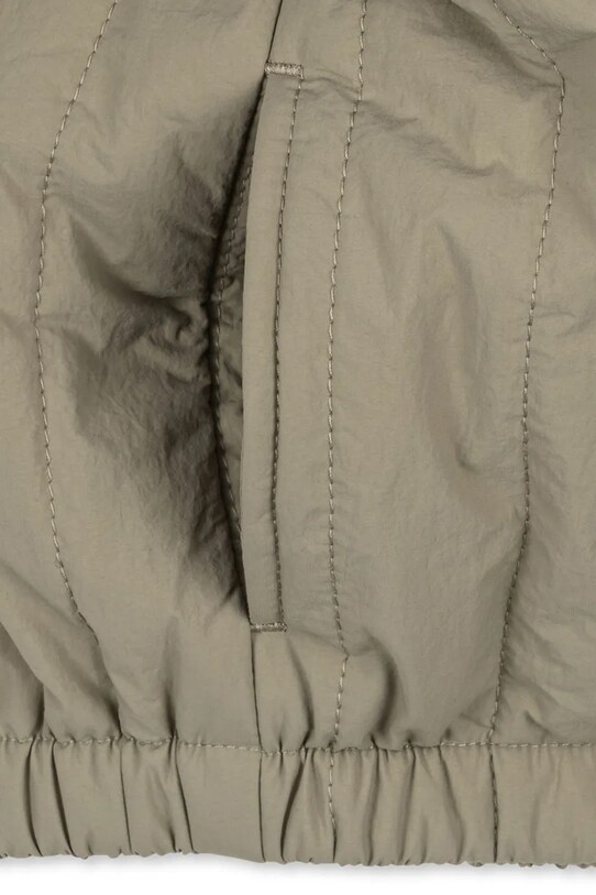 Detská bunda bomber Konges Sløjd JUNO BOMBER JACKET KS102313