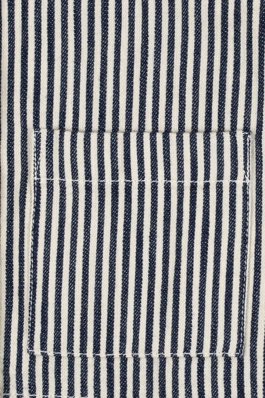 Otroška jeans jakna Konges Sløjd FENDER JACKET GOTS KS102805