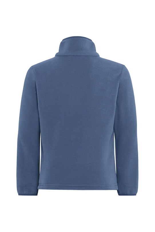 CHLAPEC Dětská mikina Jack Wolfskin TAUNUS JACKET K 1609482.164.176 námořnická modř