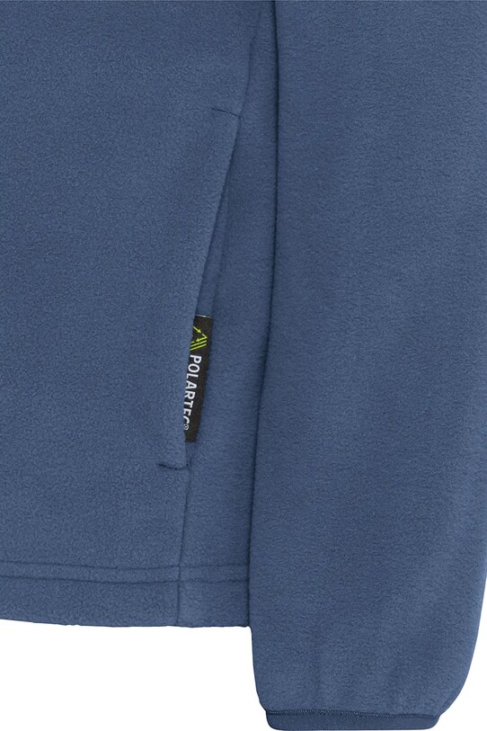 Dětská mikina Jack Wolfskin TAUNUS JACKET K 1609482.164.176