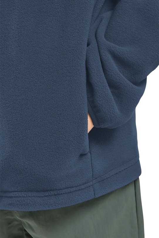 Jack Wolfskin bluza dziecięca TAUNUS JACKET K 1609482.164.176
