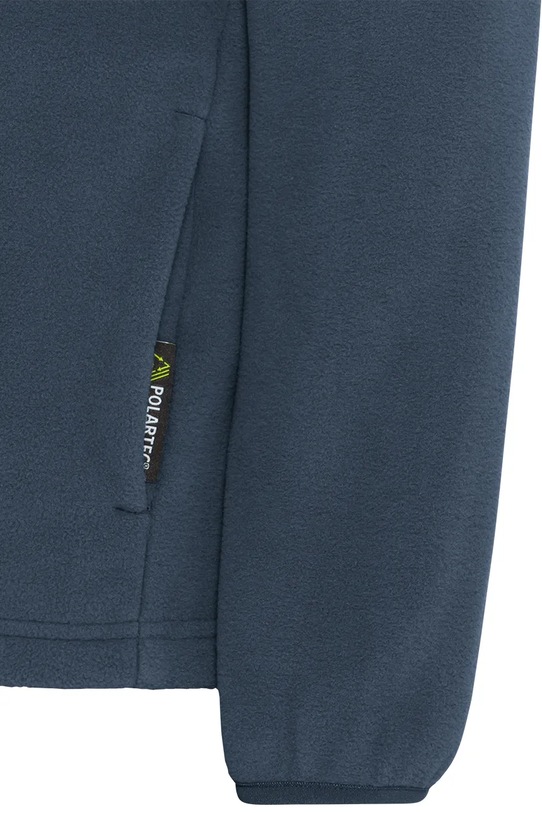 Jack Wolfskin bluza dziecięca TAUNUS JACKET K 1609482.164.176