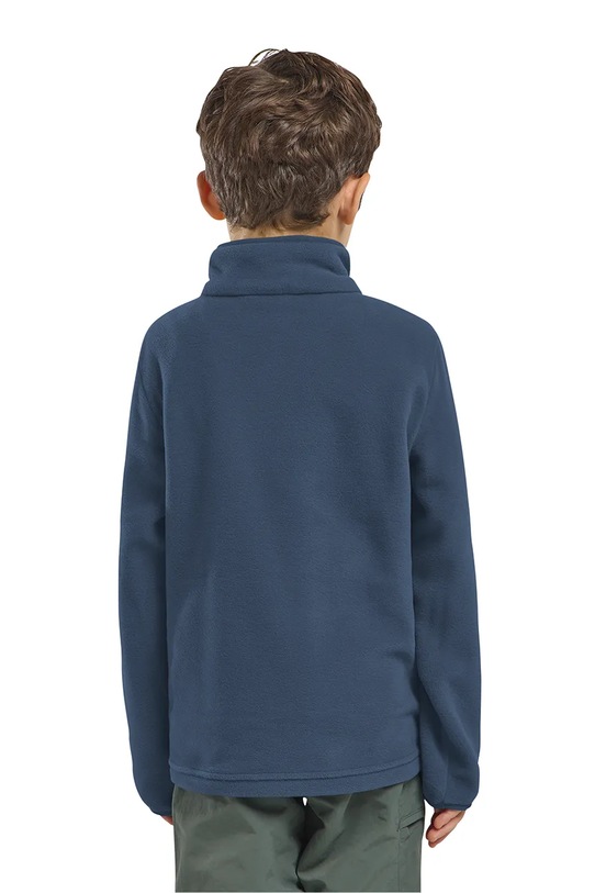 Jack Wolfskin bluza dziecięca TAUNUS JACKET K 1609482.92.152