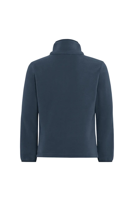 Chłopiec Jack Wolfskin bluza dziecięca TAUNUS JACKET K 1609482.92.152 niebieski