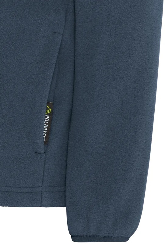 Jack Wolfskin bluza dziecięca TAUNUS JACKET K 1609482.92.152