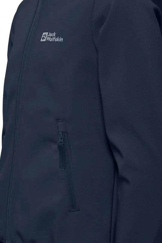 Jack Wolfskin geaca copii FOURWINDS JACKET KIDS A61854.164.176