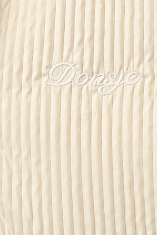 Donsje geaca bebe Cleasje Jacket 4095100.68.92 bej