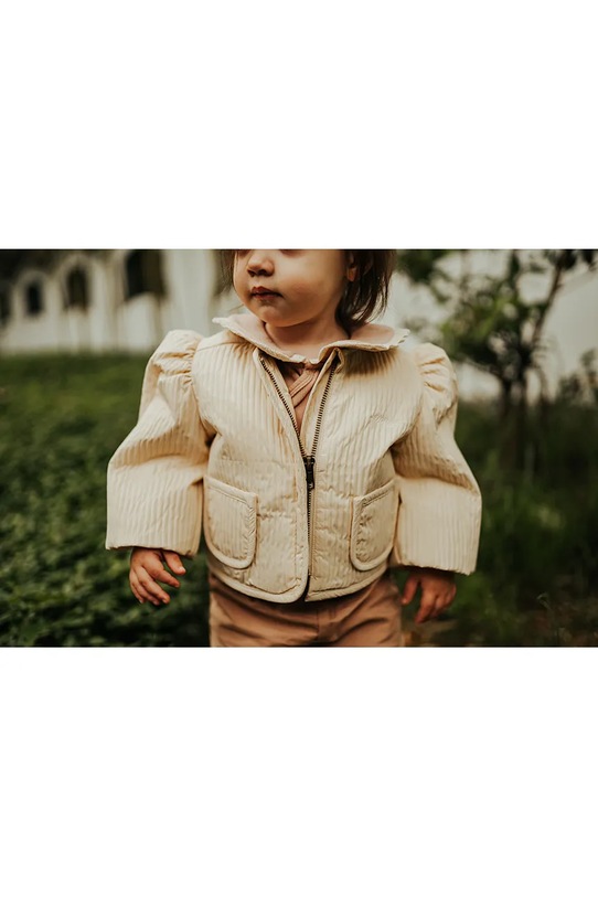 Donsje geaca copii Cleasje Jacket 4095100.98.128