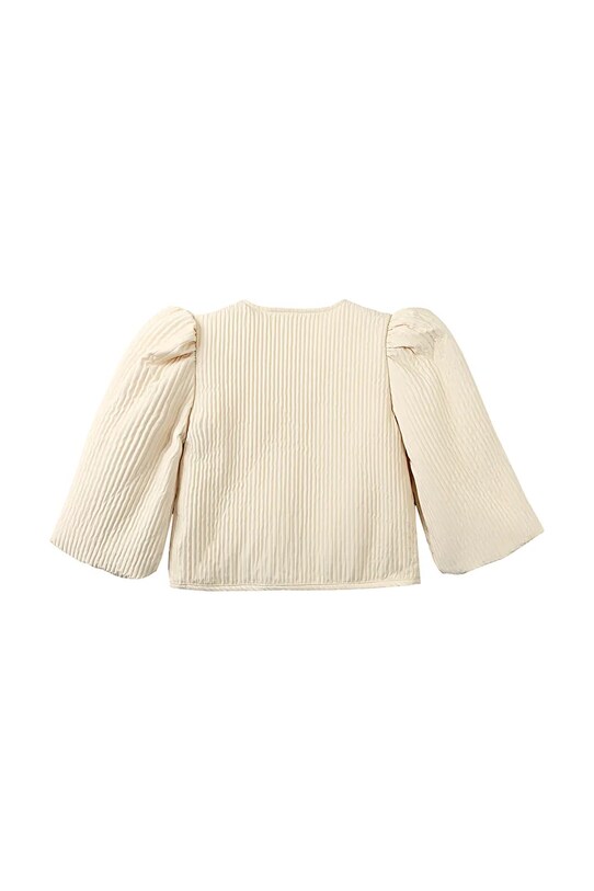 Băieți Donsje geaca copii Cleasje Jacket 4095100.98.128 bej