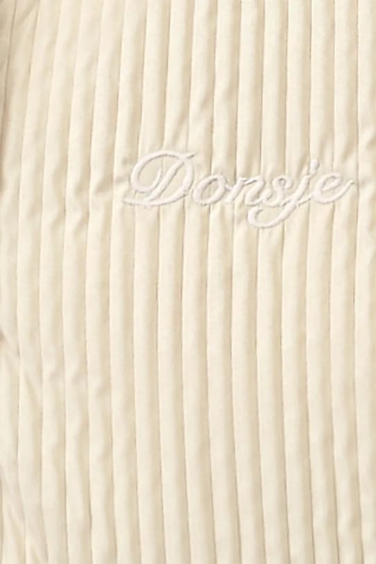 Donsje geaca copii Cleasje Jacket 4095100.98.128 bej