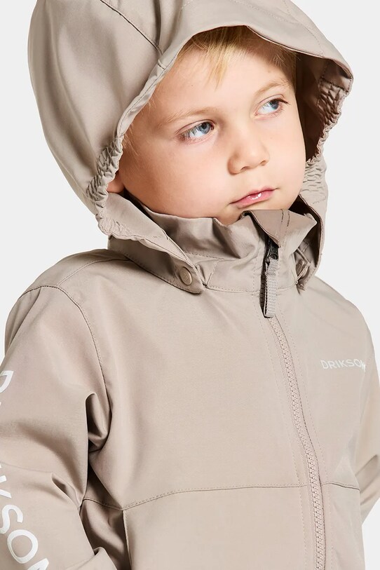 Дитяча куртка Didriksons 505223.PPYA