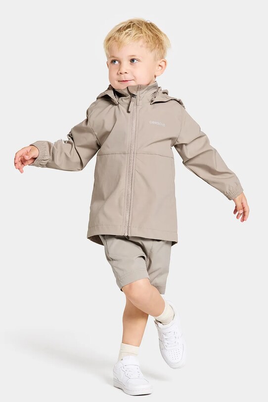 Дитяча куртка Didriksons 505223.PPYA