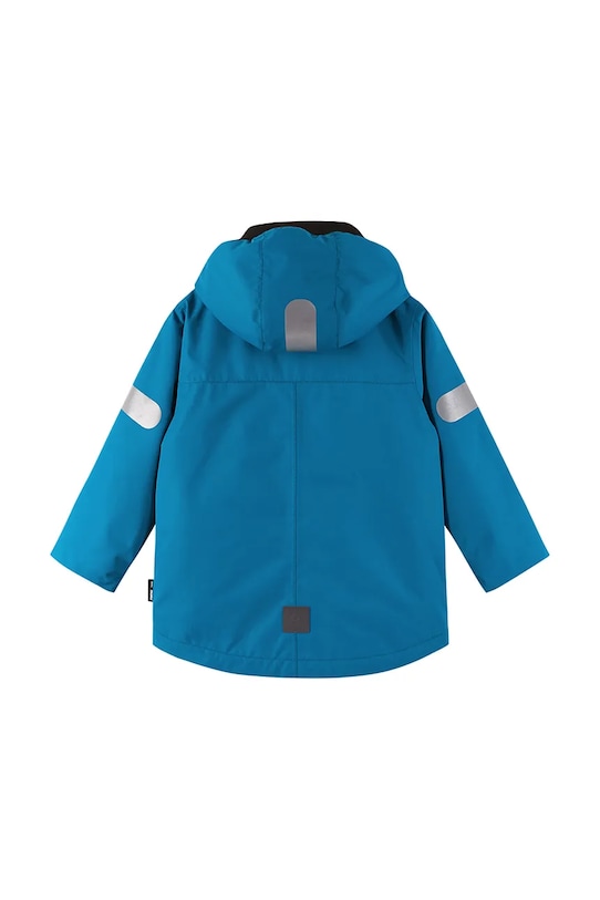 Детская куртка Reima Sydvest 5100158A.PPYA голубой SS25