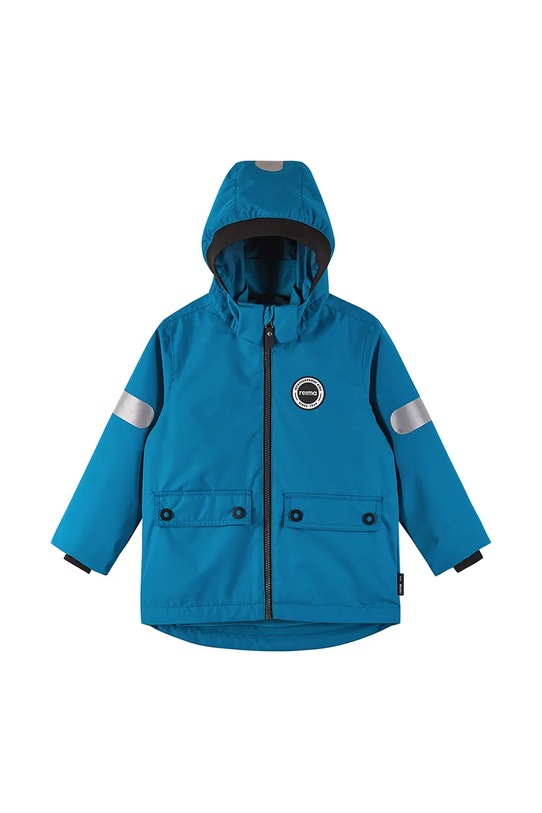 Мальчик Детская куртка Reima Sydvest 5100158A.PPYA голубой