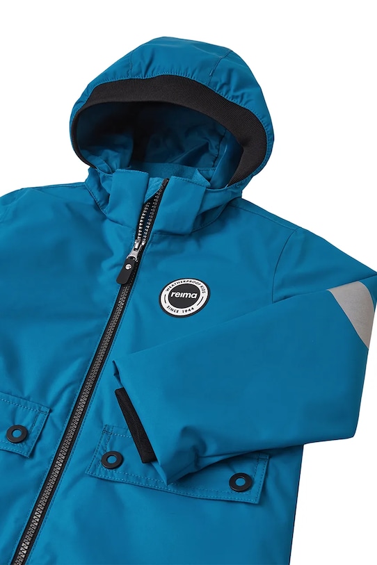 Детская куртка Reima Sydvest голубой 5100158A.PPYA