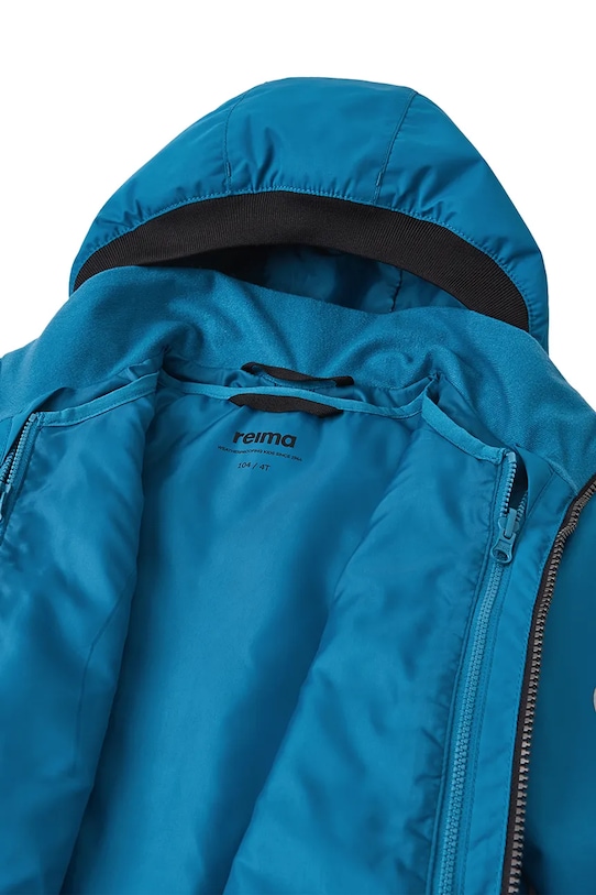 Детская куртка Reima Sydvest 5100158A.PPYA
