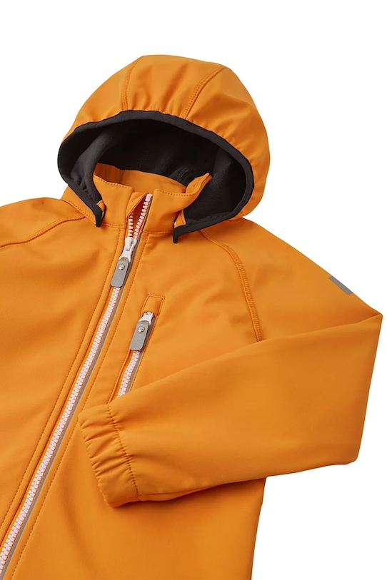 Дитяча куртка Reima Vantti 5100009A.PPYA помаранчевий