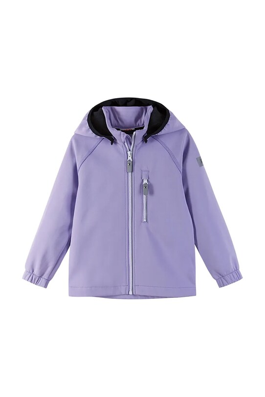 Reima geaca copii Vantti cu captuseala violet 5100009A.PPYA