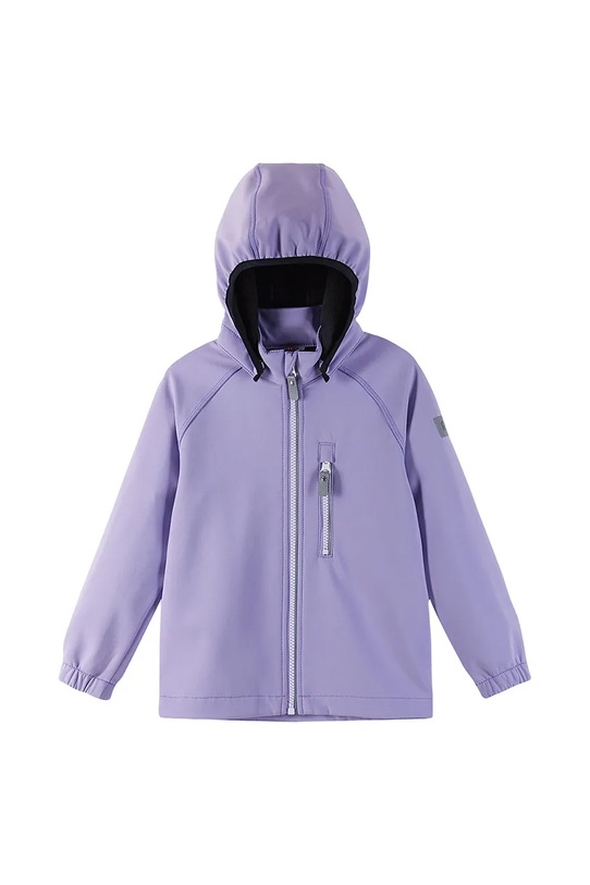 Băieți Reima geaca copii Vantti 5100009A.PPYA violet