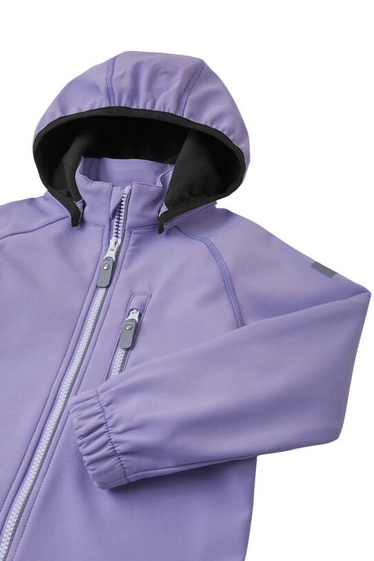 Reima geaca copii Vantti violet 5100009A.PPYA