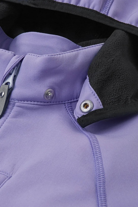 Reima kurtka dziecięca Vantti 5100009A.PPYA fioletowy