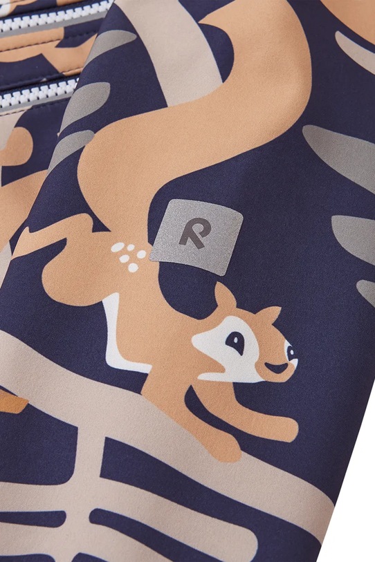 Reima kurtka dziecięca Vantti 5100009B.PPYA