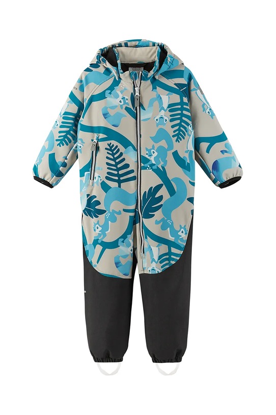 Reima kombinezon niemowlęcy Mjosa pozostałe niebieski 5100006A.PPYA