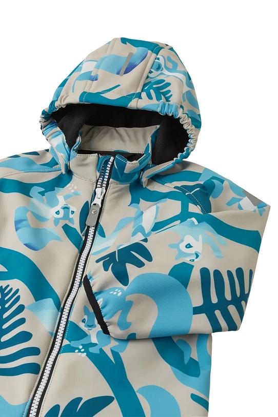 Reima kombinezon niemowlęcy Mjosa niebieski 5100006A.PPYA