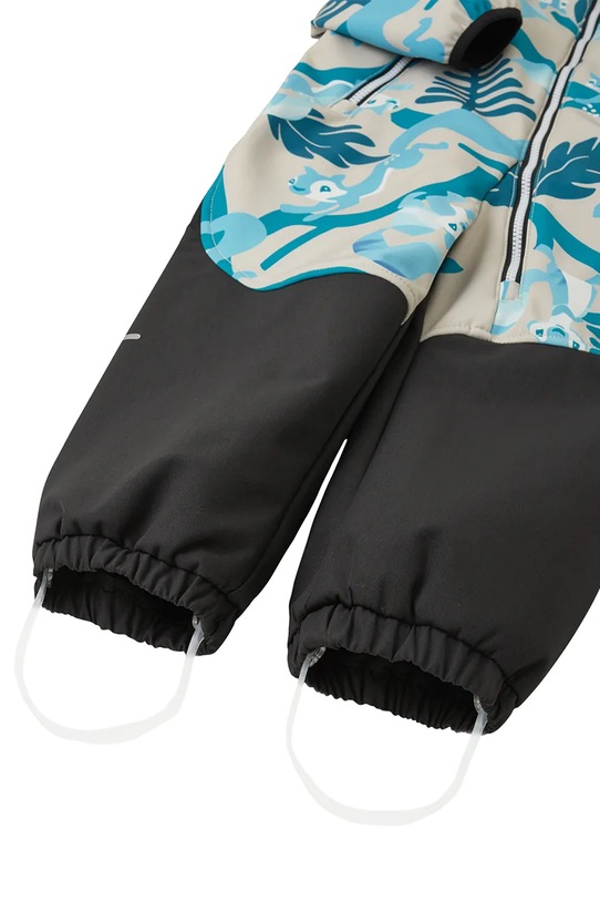 Reima kombinezon niemowlęcy Mjosa 5100006A.PPYA niebieski